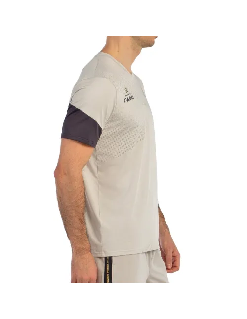 Camiseta Bullpadel Brial | Ofertas de pádel